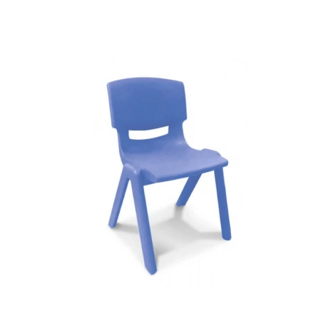 SILLA MAMBO KIDS AZUL SILLA MAMBO KIDS AZUL