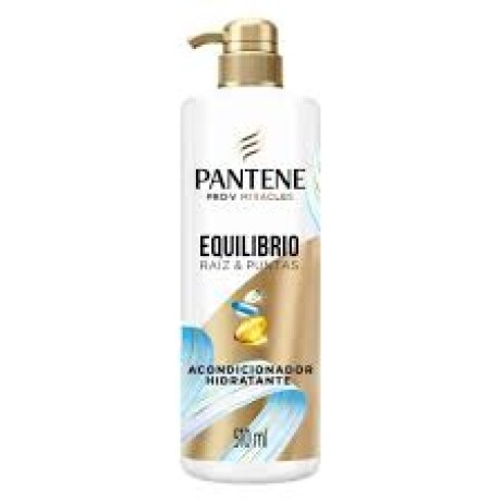 Pantene Acondicionador Equilibrio 510ML Pantene Acondicionador Equilibrio 510ML