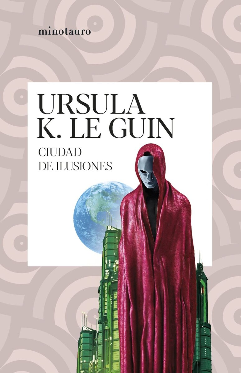 Ciudad De Ilusiones 