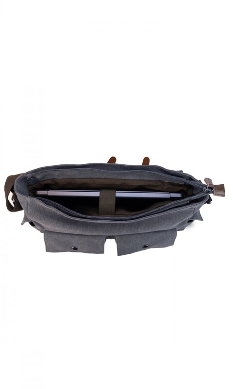 MORRAL LARANCAGUA NEGRO