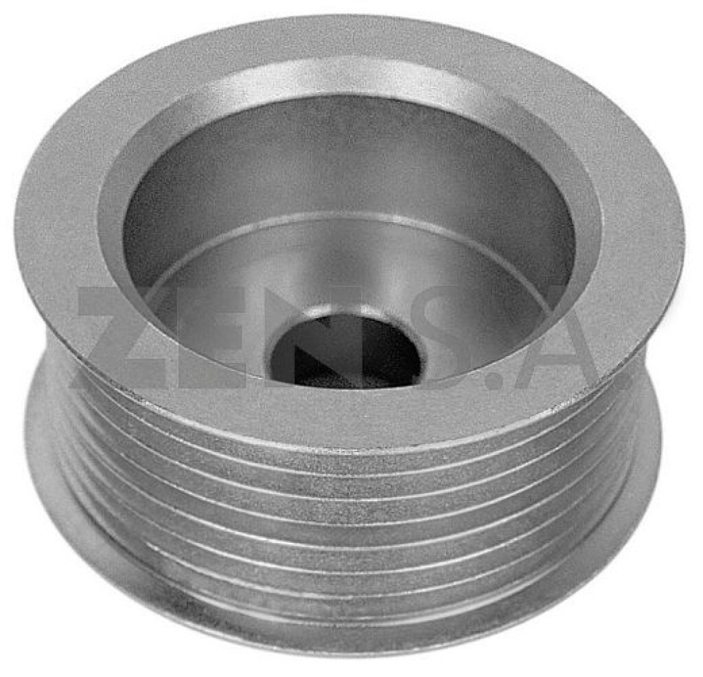 POLEAS ALT.Y DINAMO - BOSCH S10 F1000 SPRINTE ZEN