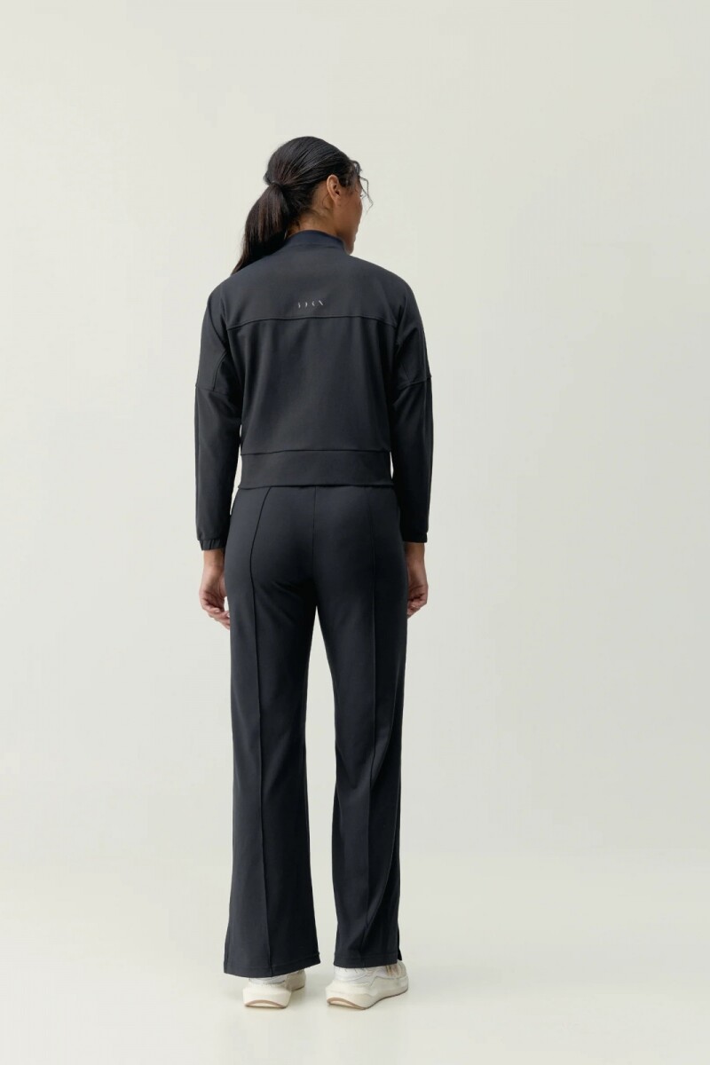 PANTALÓN LEILA Negro