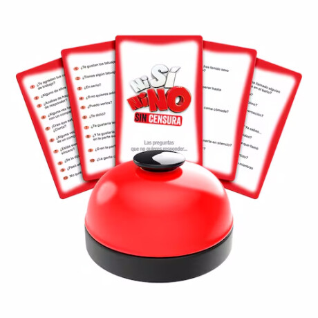 Juego ni SI ni NO Juego ni SI ni NO