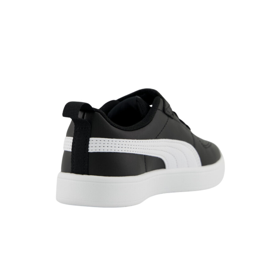 PUMA RICKIE AC NEGRO/BLAN