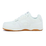 Pony Lifestyle M100 Low II para Hombre - Blanco/Blanco Blanco-Blanco