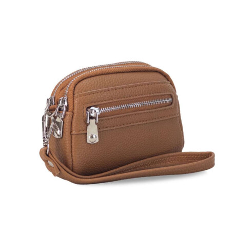 Monedero Lara Castaño