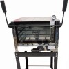 Horno Pizzero A Gas 50x60 Perpetua 9094 Horno Pizzero A Gas 50x60 Perpetua 9094