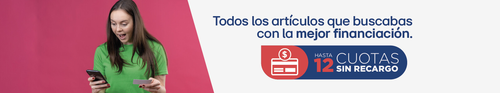 Ofertas exclusivas de James con Compra Ágil y con stock limitado.