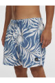 Short O'Neill Cali Floral Azul