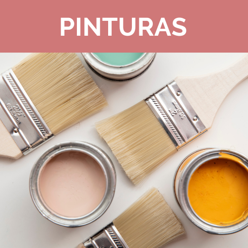 PINTURAS