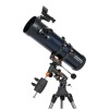 Telescopio Celestron Astromaster 130 Eq Telescopio Celestron Astromaster 130 Eq