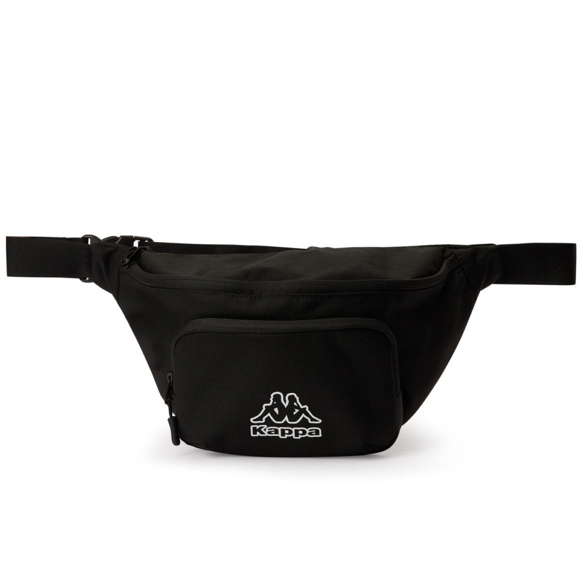 Canguro Training Logo Gasilvio Shoulder Bag Unisex 