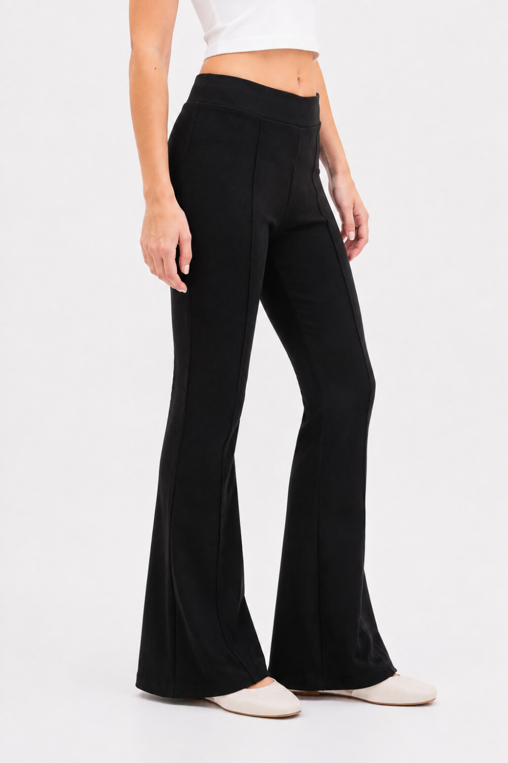 Short Aghate Negro