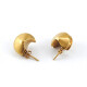 Caravanas Oro 18K Caravanas Oro 18K