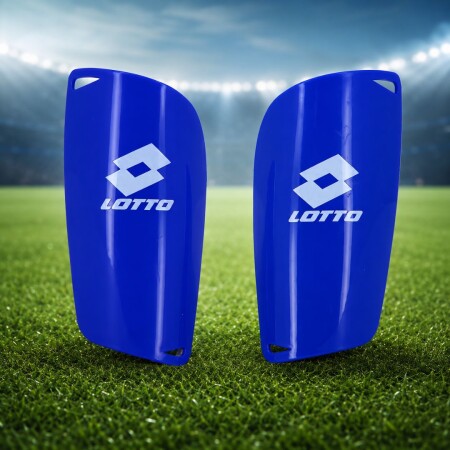 CANILLERAS CON MEDIAS DE FUTBOL LOTTO PRATO CANILLERAS CON MEDIAS DE FUTBOL LOTTO PRATO