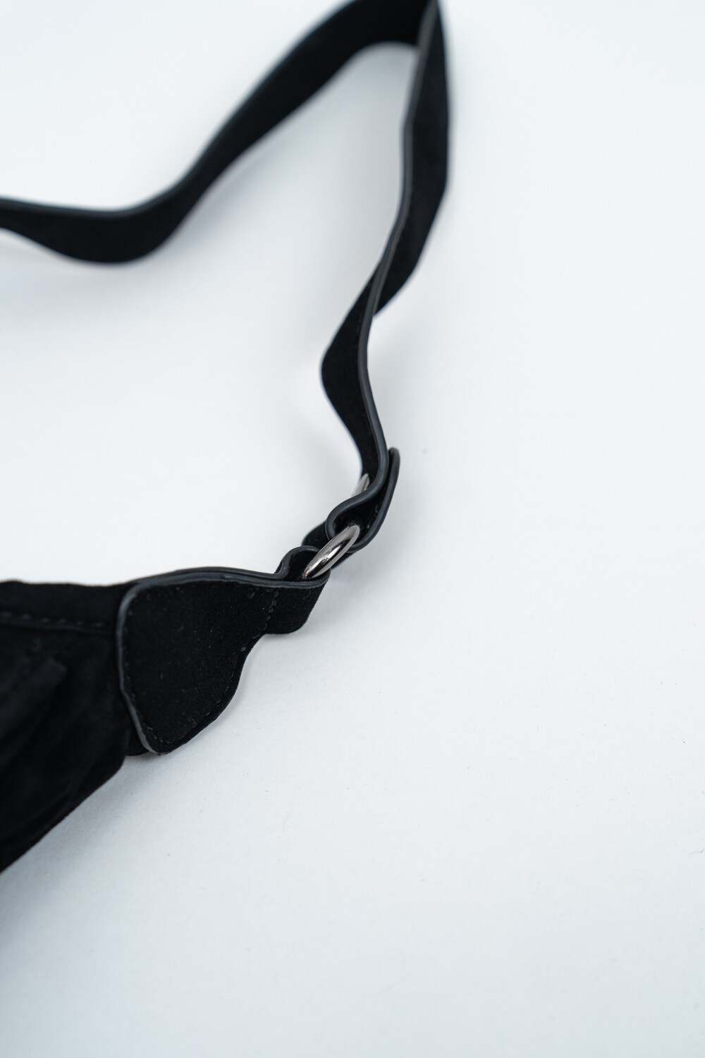 Cartera Emira Negro