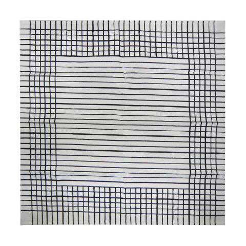 Mantel Atenas Dohler 78 x 78 cm 100% Algodón SUJOU LAVOU CAR 01