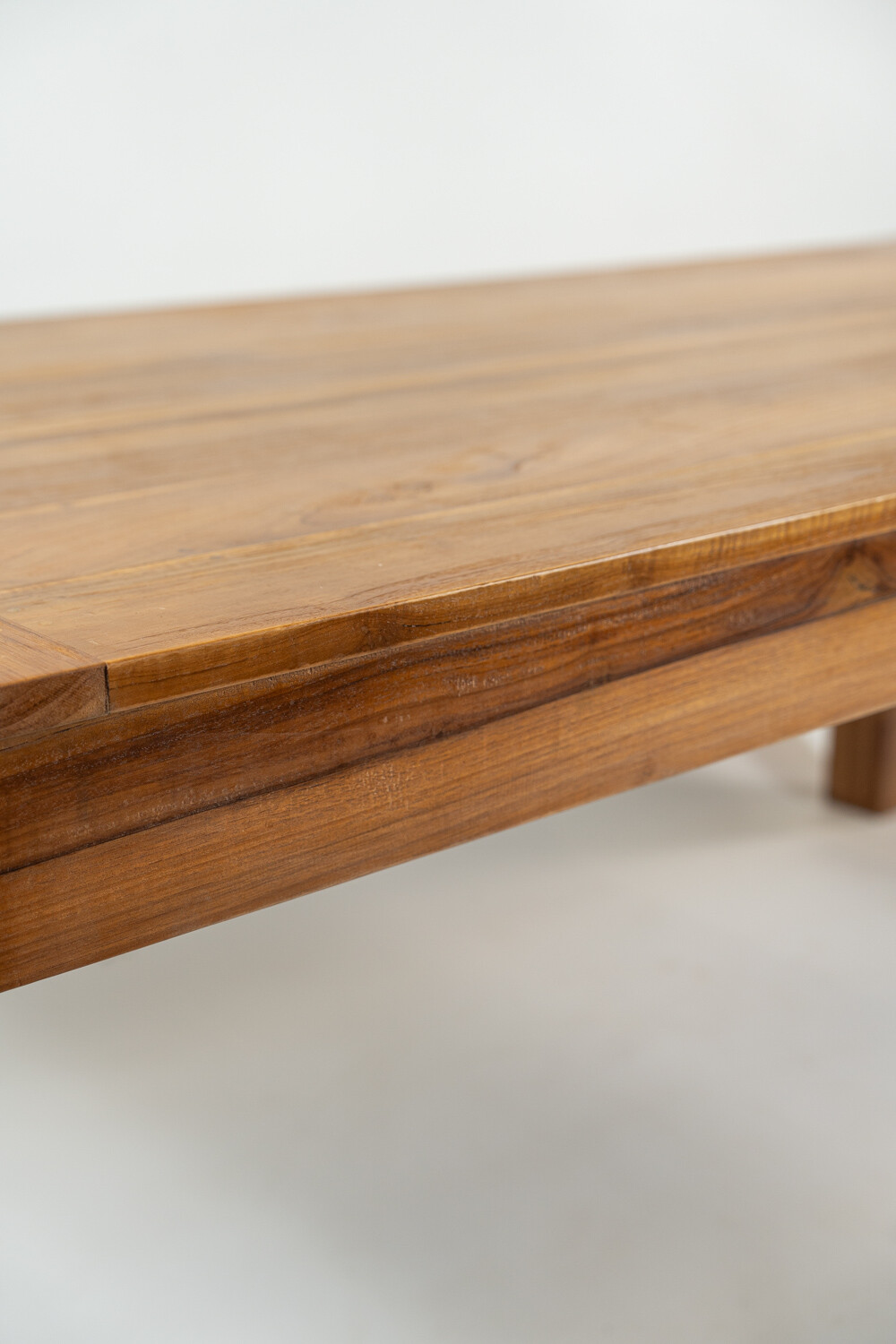 Mesa Comedor Harriet Color Unico