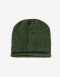 Gorro Gorro Tejido Verde - Verde Militar