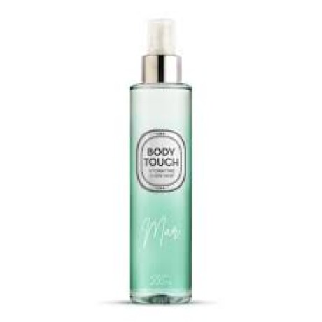 Body Touch Mar 200ml Body Touch Mar 200ml