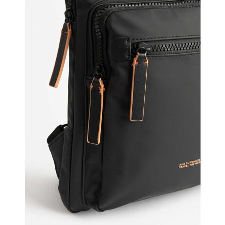 Portanotebook Mochila Negro