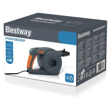 Inflador electrico Bestway Inflador electrico Bestway
