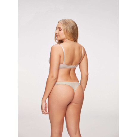 Soutien triumph blissy n Tostados