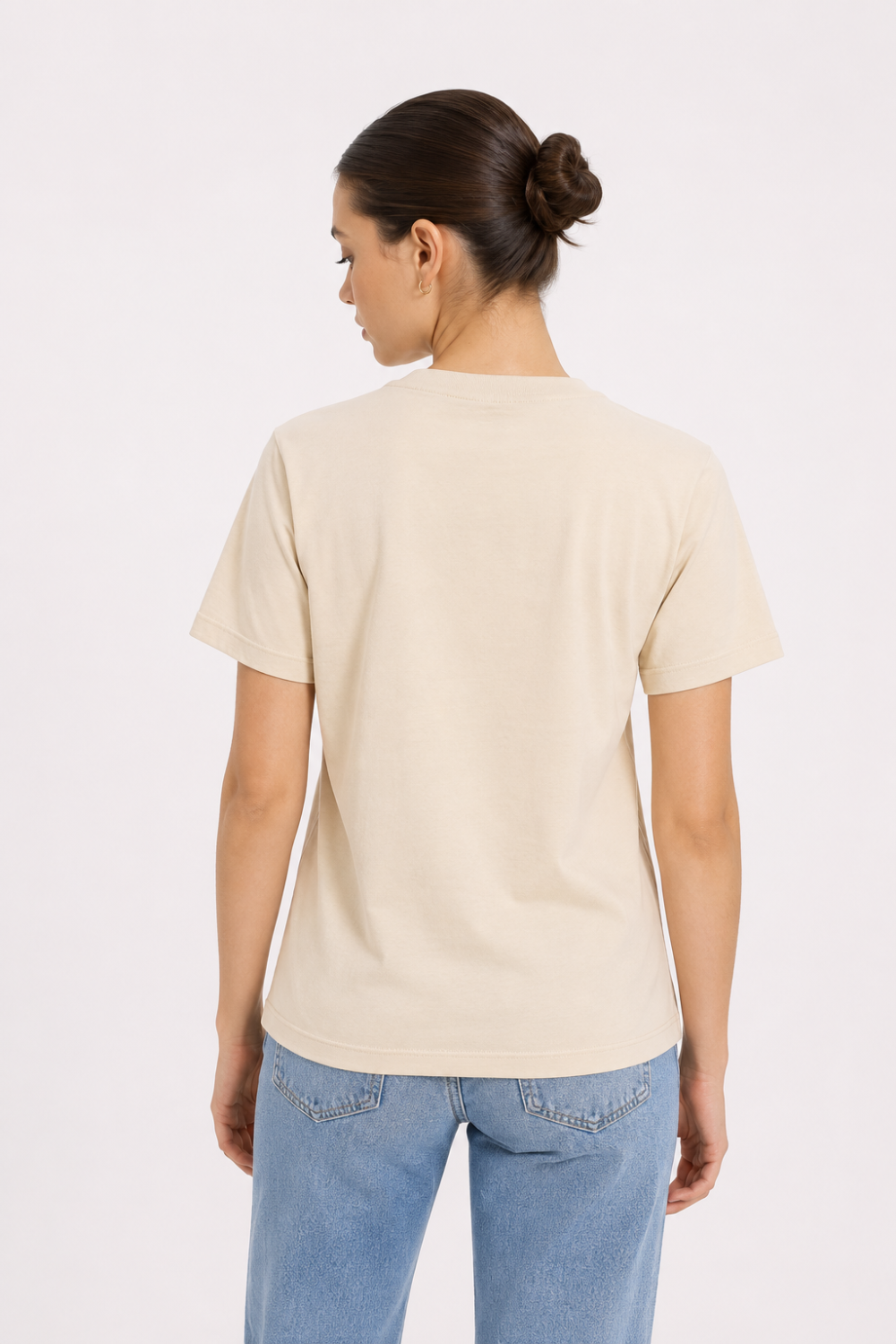 Remera Marrue Estampado 4
