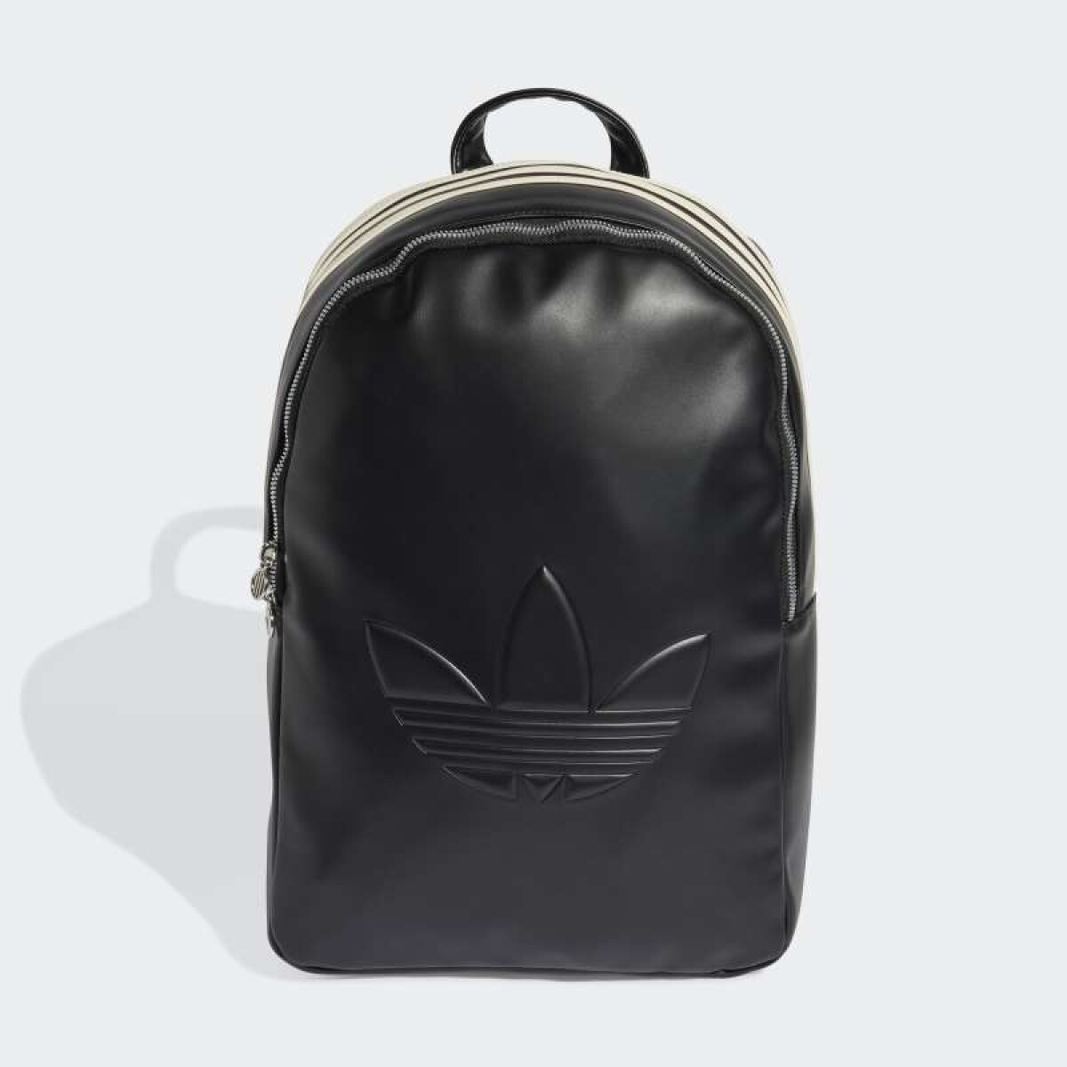 Mochila Adidas Outline Trefoil - Negro 