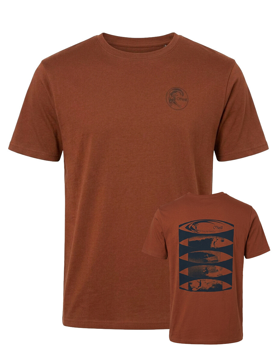 Remera O'Neill Og Gos Ad 