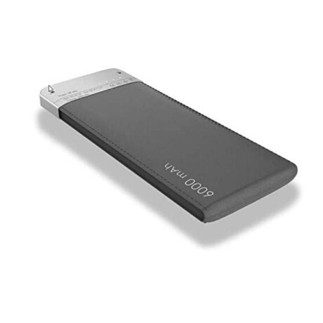 Powerbank DP662 6000 mAh V01