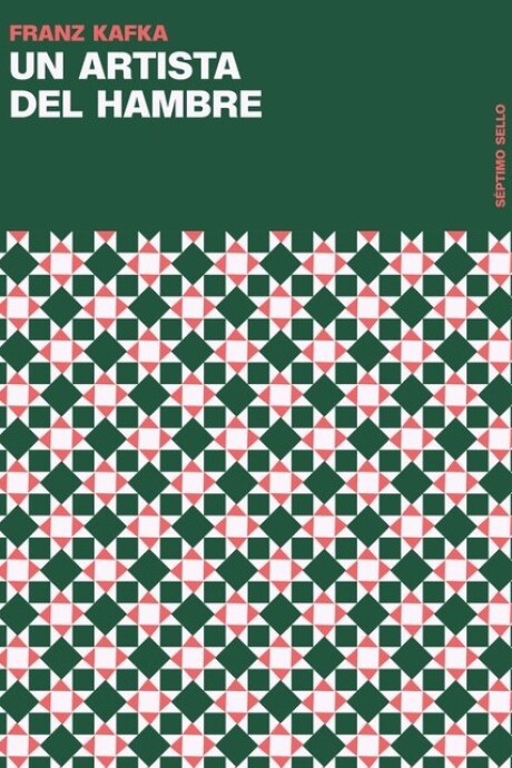 UN ARTISTA DEL HAMBRE UN ARTISTA DEL HAMBRE