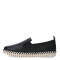 Zapato de Mujer Bottero Lobb Negro