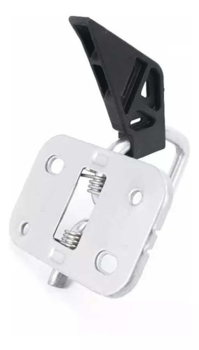 CIERRE CAPOT SUPERIOR T-CROSS 