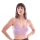 MUSCULOSA TEJIDA JOSEFINA ROSADO