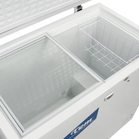 Freezer horizontal 316 lts TEM TUC360CH Freezer horizontal 316 lts TEM TUC360CH