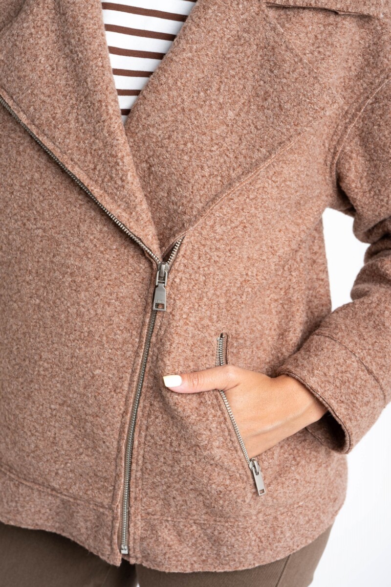 Campera Mocha
