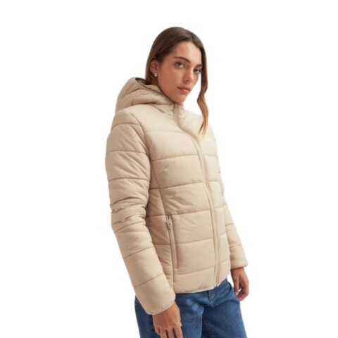 CAMPERA S-XXL BEIGE