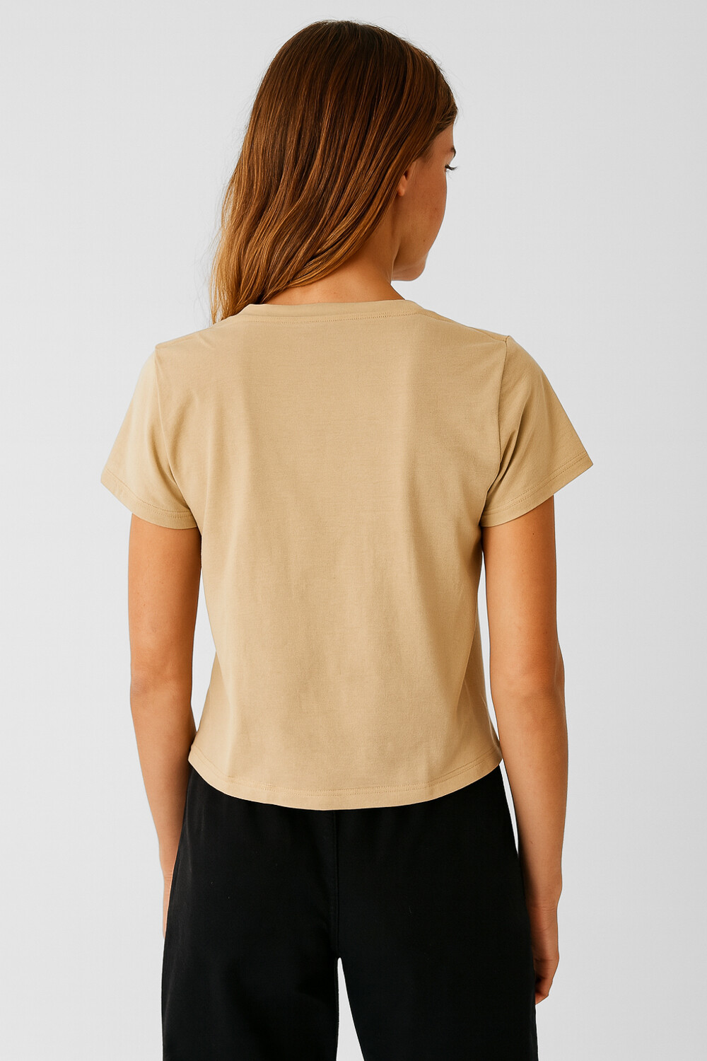 Remera Tesso Estampado 5