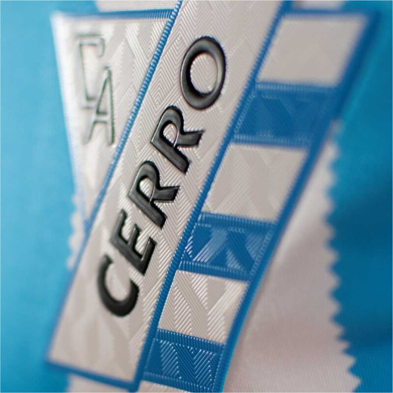 PRE-VENTA Camiseta Titular Cerro 2026 PRE-VENTA Camiseta Titular Cerro 2026