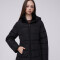 Campera Khroub Negro