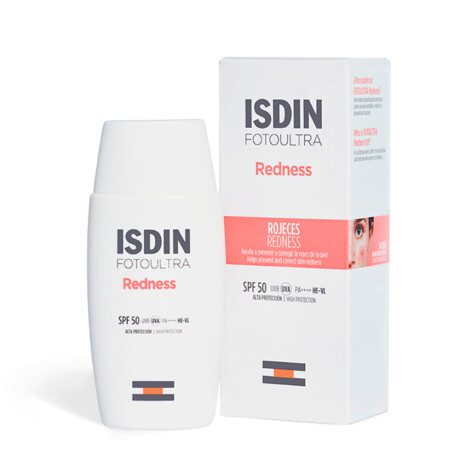 Protector Solar ISDIN Rojeces FPS50 50ml Protector Solar ISDIN Rojeces FPS50 50ml