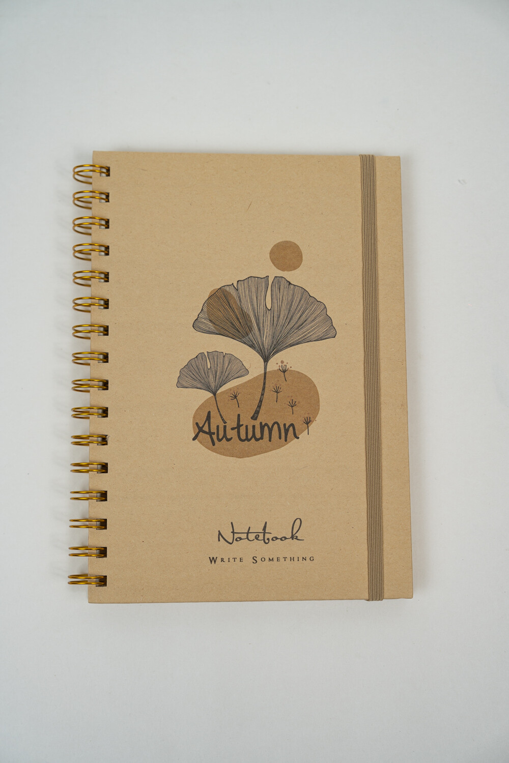 Libreta Carmen Estampado 1