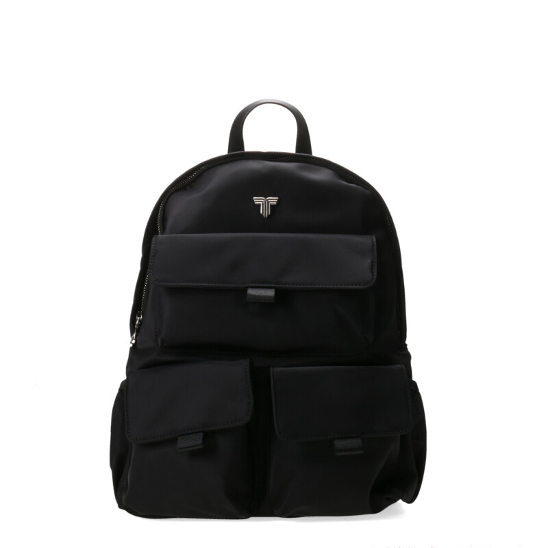 Mochila Tiffosi Tri Negro