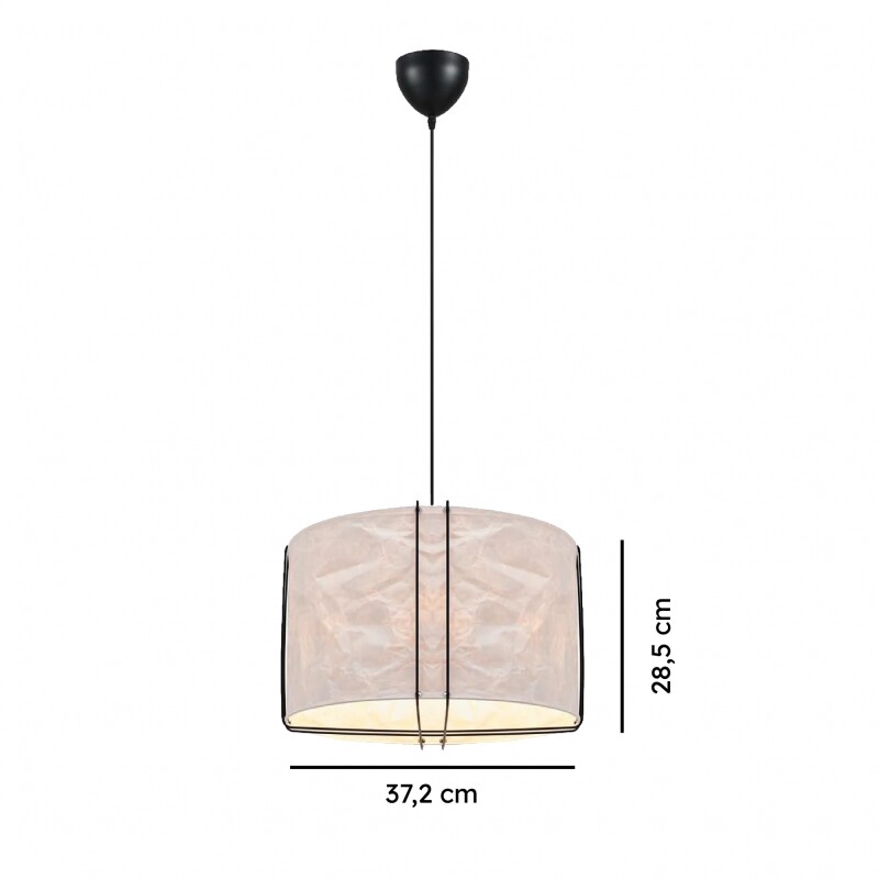 ARTEFACTO COLGANTE DECORATIVO KIOTO MEDIUM Lámpara Colgante Kioto Medium