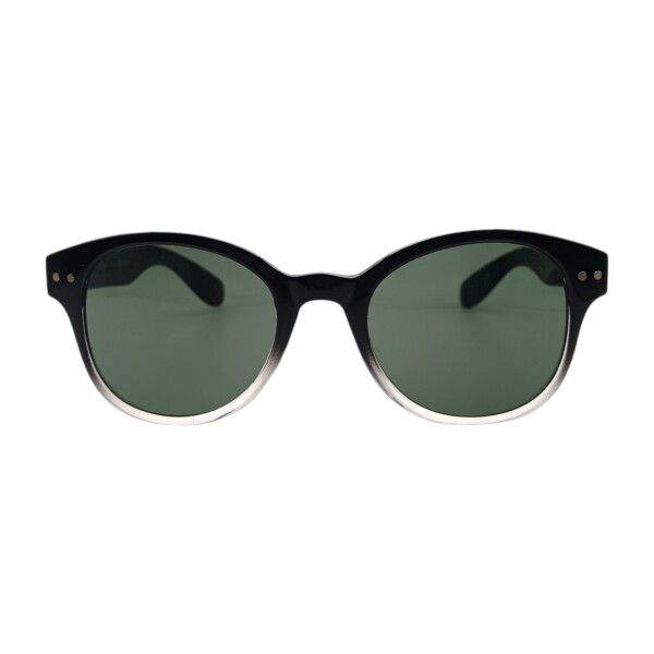 B+D 4935STRIB 5221 140 C VERDE U - Adulto - Negro negrocombinado