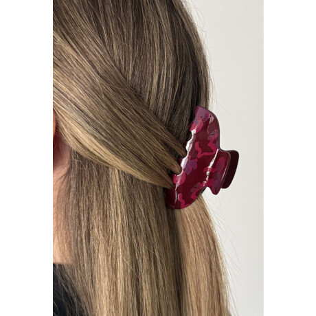 Broche Broni Print 2