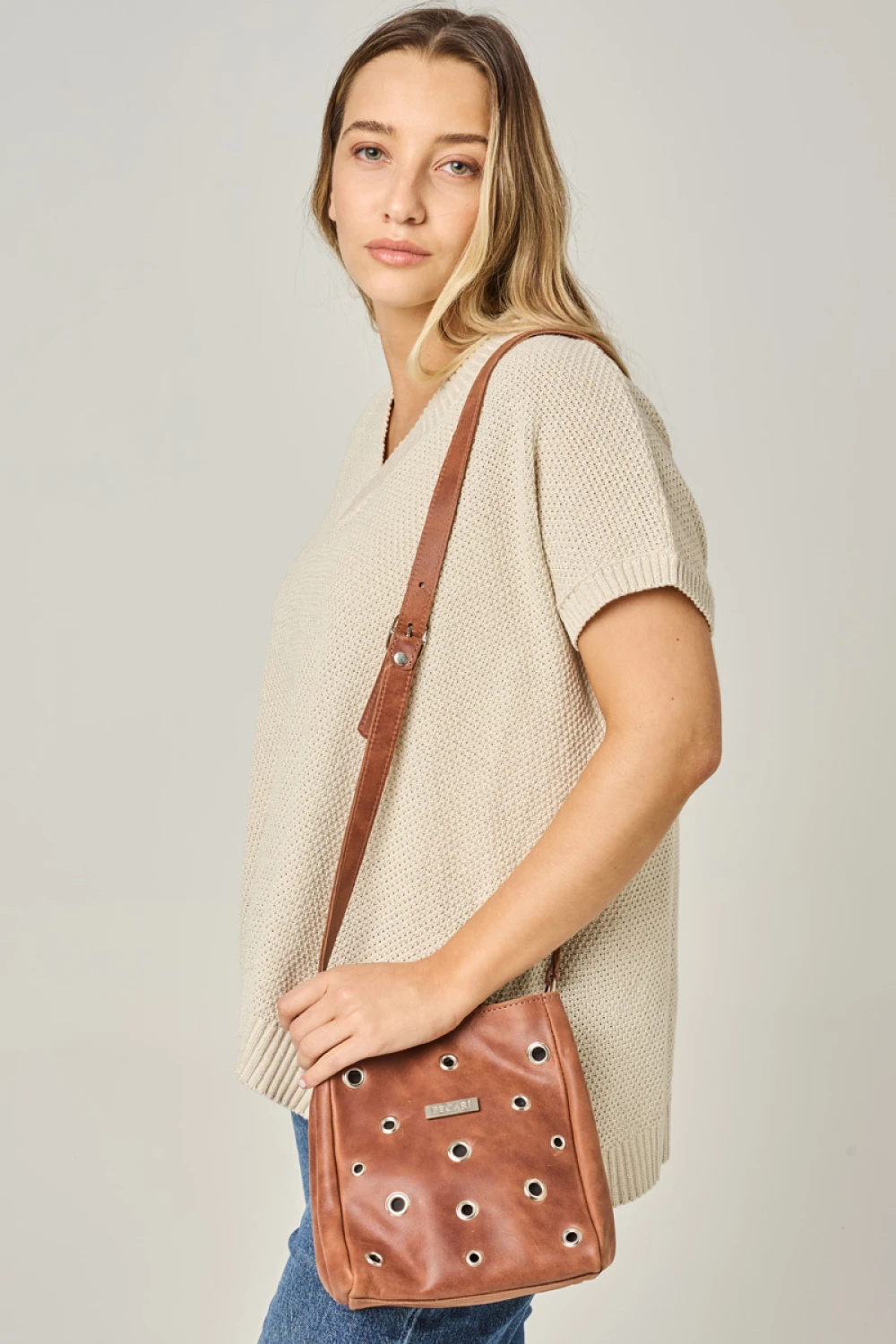 Bandolera Ampi
