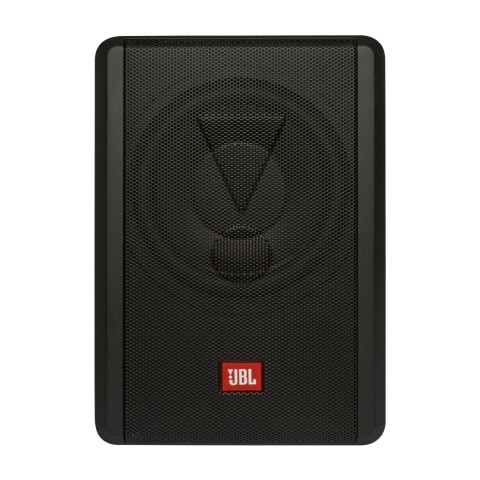 Subwoofer JBL SW8A Amplificado 8" 400W RMS Bajo Asiento para Auto Subwoofer JBL SW8A Amplificado 8" 400W RMS Bajo Asiento para Auto
