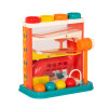 Juguete Pound-a-Ball B Toys Juguete Pound-a-Ball B Toys